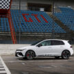 2024 Volkswagen Golf GTI Clubsport Mk8.5 纽柏林赛道全球首发, 2.0L EA888涡轮引擎, 300PS/400Nm, 5.6秒破百