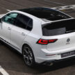 2024 Volkswagen Golf GTI Clubsport Mk8.5 纽柏林赛道全球首发, 2.0L EA888涡轮引擎, 300PS/400Nm, 5.6秒破百
