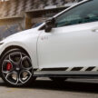 2024 Volkswagen Golf GTI Clubsport Mk8.5 纽柏林赛道全球首发, 2.0L EA888涡轮引擎, 300PS/400Nm, 5.6秒破百