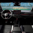 2024 Volkswagen Golf GTI Clubsport Mk8.5 纽柏林赛道全球首发, 2.0L EA888涡轮引擎, 300PS/400Nm, 5.6秒破百