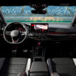 2024 Volkswagen Golf GTI Clubsport Mk8.5 纽柏林赛道全球首发, 2.0L EA888涡轮引擎, 300PS/400Nm, 5.6秒破百