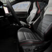2024 Volkswagen Golf GTI Clubsport Mk8.5 纽柏林赛道全球首发, 2.0L EA888涡轮引擎, 300PS/400Nm, 5.6秒破百