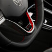 2024 Volkswagen Golf GTI Clubsport Mk8.5 纽柏林赛道全球首发, 2.0L EA888涡轮引擎, 300PS/400Nm, 5.6秒破百