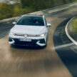 2024 Volkswagen Golf GTI Clubsport Mk8.5 纽柏林赛道全球首发, 2.0L EA888涡轮引擎, 300PS/400Nm, 5.6秒破百