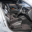 图集：2024 BMW X3 sDrive20i Final Edition, 售RM312k