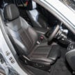 图集：2024 BMW X3 sDrive20i Final Edition, 售RM312k