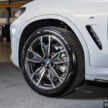图集：2024 BMW X3 sDrive20i Final Edition, 售RM312k