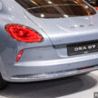 Ora 07 Performance 本月尾即将到港, 可开始交车给买家