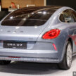 Ora 07 Performance 本月尾即将到港, 可开始交车给买家