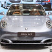 Ora 07 Performance 本月尾即将到港, 可开始交车给买家
