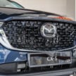 试驾：2024 Mazda CX-5 小改款！三款汽油版该怎么选？