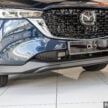 试驾：2024 Mazda CX-5 小改款！三款汽油版该怎么选？