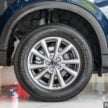 试驾：2024 Mazda CX-5 小改款！三款汽油版该怎么选？