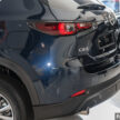 试驾：2024 Mazda CX-5 小改款！三款汽油版该怎么选？
