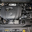 试驾：2024 Mazda CX-5 小改款！三款汽油版该怎么选？