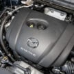 试驾：2024 Mazda CX-5 小改款！三款汽油版该怎么选？