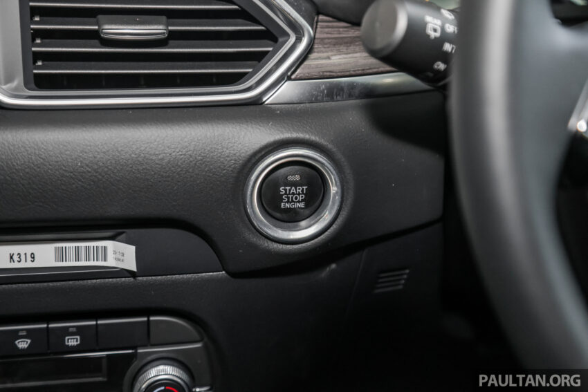 试驾：2024 Mazda CX-5 小改款！三款汽油版该怎么选？ 261617