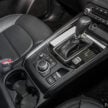 试驾：2024 Mazda CX-5 小改款！三款汽油版该怎么选？