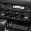 试驾：2024 Mazda CX-5 小改款！三款汽油版该怎么选？