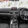 试驾：2024 Mazda CX-5 小改款！三款汽油版该怎么选？