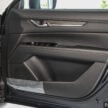 试驾：2024 Mazda CX-5 小改款！三款汽油版该怎么选？