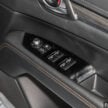 试驾：2024 Mazda CX-5 小改款！三款汽油版该怎么选？