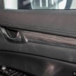 试驾：2024 Mazda CX-5 小改款！三款汽油版该怎么选？