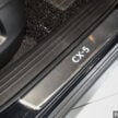 试驾：2024 Mazda CX-5 小改款！三款汽油版该怎么选？