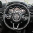 试驾：2024 Mazda CX-5 小改款！三款汽油版该怎么选？