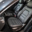 试驾：2024 Mazda CX-5 小改款！三款汽油版该怎么选？