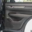 试驾：2024 Mazda CX-5 小改款！三款汽油版该怎么选？