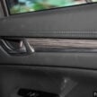 试驾：2024 Mazda CX-5 小改款！三款汽油版该怎么选？