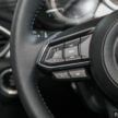 试驾：2024 Mazda CX-5 小改款！三款汽油版该怎么选？