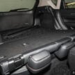 试驾：2024 Mazda CX-5 小改款！三款汽油版该怎么选？