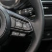 试驾：2024 Mazda CX-5 小改款！三款汽油版该怎么选？