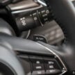 试驾：2024 Mazda CX-5 小改款！三款汽油版该怎么选？