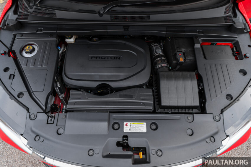 2024 Proton X50 RC 小升级版正式开卖, 配备小幅度升级, 售价介于8.63万至11.3万, 7月尾前购买注册可折扣RM7,000 260903