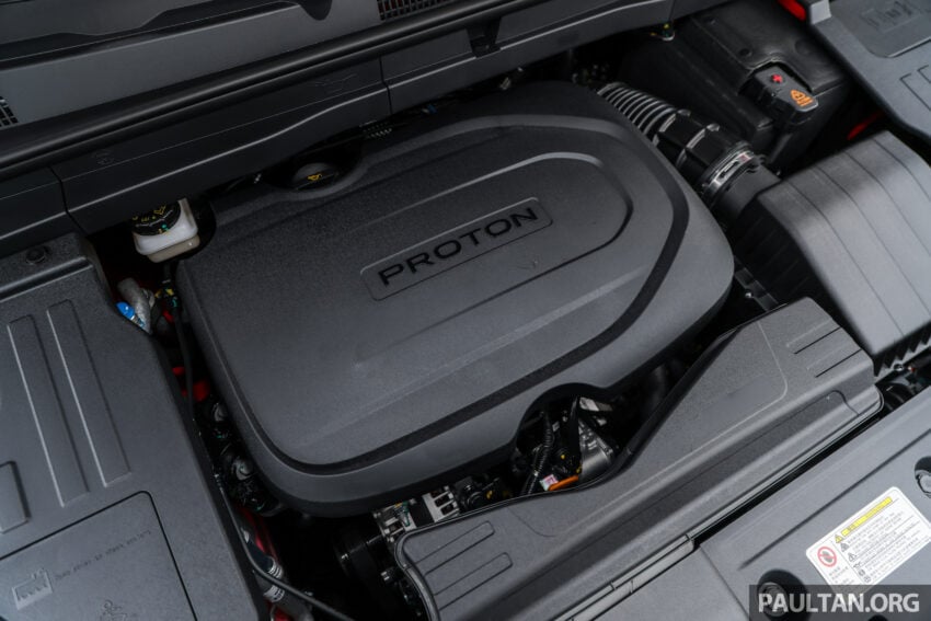 2024 Proton X50 RC 小升级版正式开卖, 配备小幅度升级, 售价介于8.63万至11.3万, 7月尾前购买注册可折扣RM7,000 260904