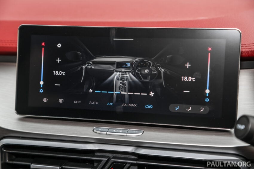 2024 Proton X50 RC 小升级版正式开卖, 配备小幅度升级, 售价介于8.63万至11.3万, 7月尾前购买注册可折扣RM7,000 260877