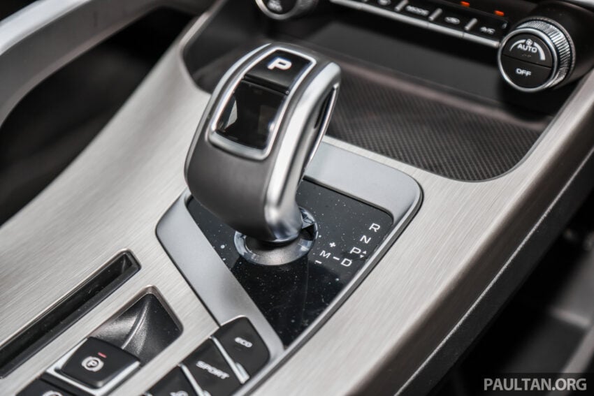 2024 Proton X50 RC 小升级版正式开卖, 配备小幅度升级, 售价介于8.63万至11.3万, 7月尾前购买注册可折扣RM7,000 260843