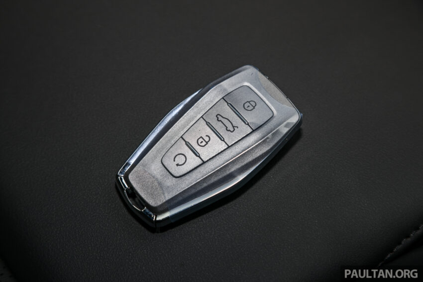 2024 Proton X50 RC 小升级版正式开卖, 配备小幅度升级, 售价介于8.63万至11.3万, 7月尾前购买注册可折扣RM7,000 260848