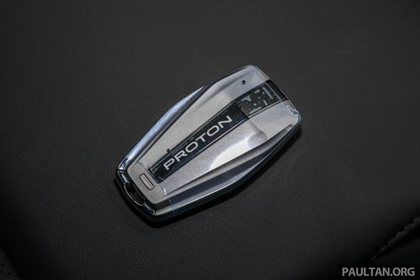 2024 Proton X50 RC 小升级版正式开卖, 配备小幅度升级, 售价介于8.63万至11.3万, 7月尾前购买注册可折扣RM7,000 260849