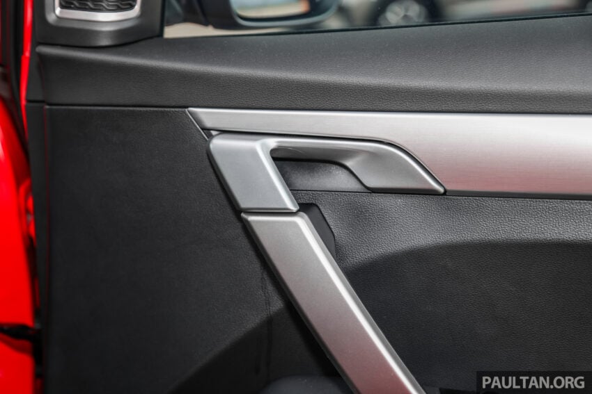 2024 Proton X50 RC 小升级版正式开卖, 配备小幅度升级, 售价介于8.63万至11.3万, 7月尾前购买注册可折扣RM7,000 260859