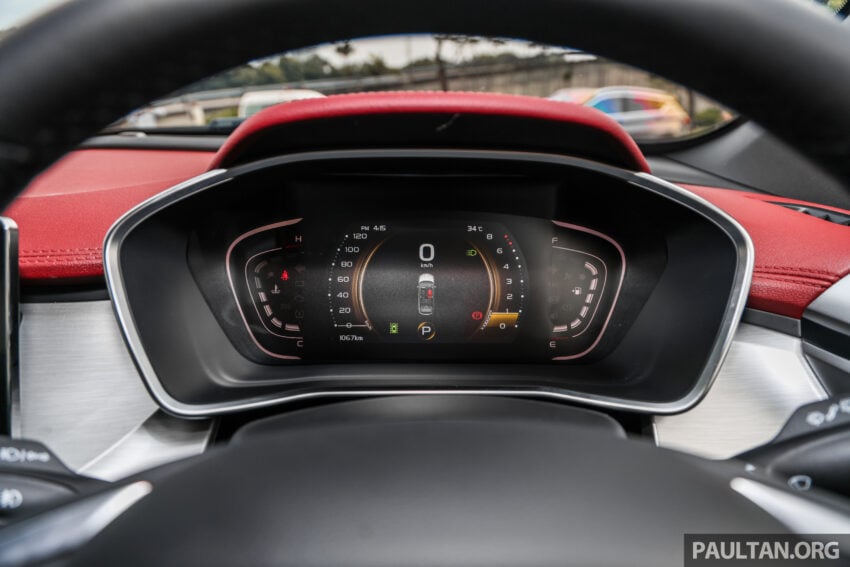 2024 Proton X50 RC 小升级版正式开卖, 配备小幅度升级, 售价介于8.63万至11.3万, 7月尾前购买注册可折扣RM7,000 260871