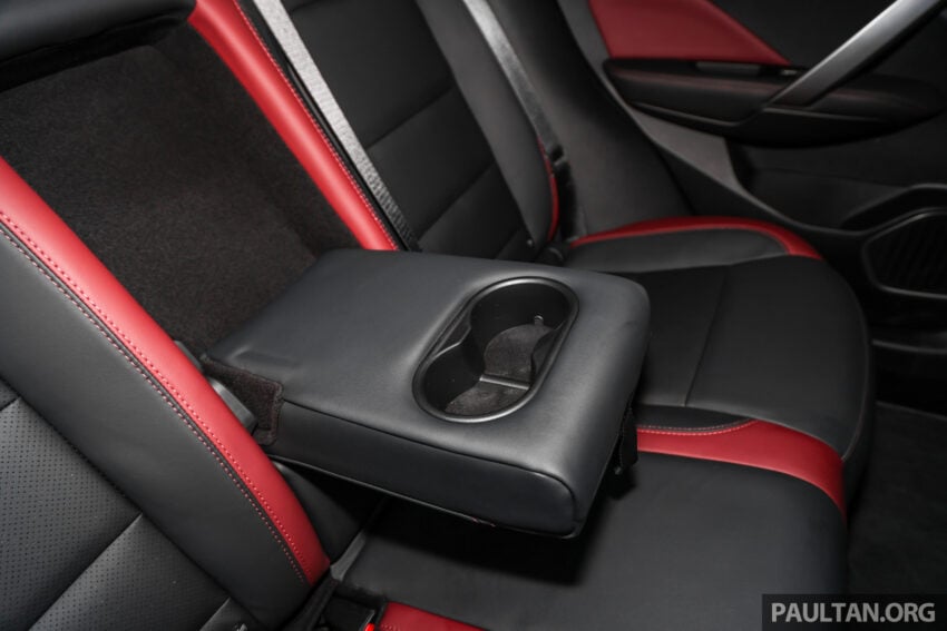 2024 Proton X50 RC 小升级版正式开卖, 配备小幅度升级, 售价介于8.63万至11.3万, 7月尾前购买注册可折扣RM7,000 260832