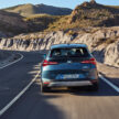 2025 BMW X3 大改款首发, 全新外观设计与科技化内装, PHEV纯电模式续航可达90公里, 全车系都电动化辅助