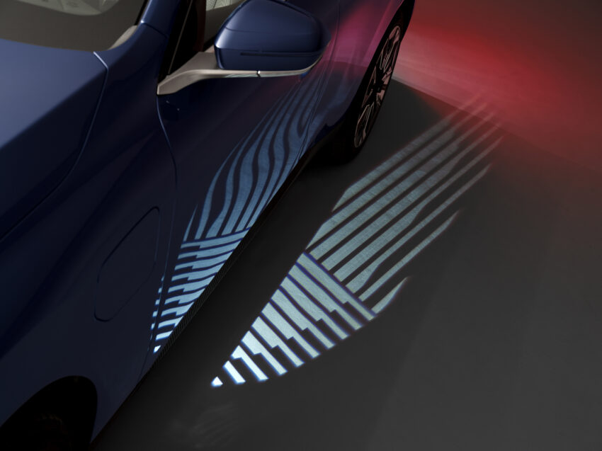 2025 BMW X3 大改款首发, 全新外观设计与科技化内装, PHEV纯电模式续航可达90公里, 全车系都电动化辅助 262529