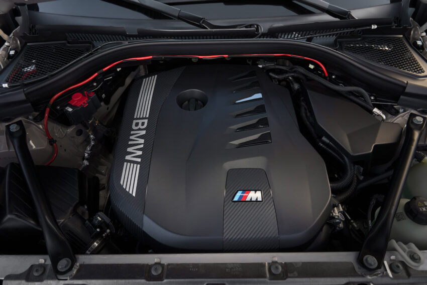 2025 BMW X3 大改款首发, 全新外观设计与科技化内装, PHEV纯电模式续航可达90公里, 全车系都电动化辅助 262506