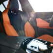 全新大改款 BMW M5 登场！改搭4.4L V8插混动力系列，纯电续航里程69km，可输出727 PS / 1,000 Nm，3.5秒破百