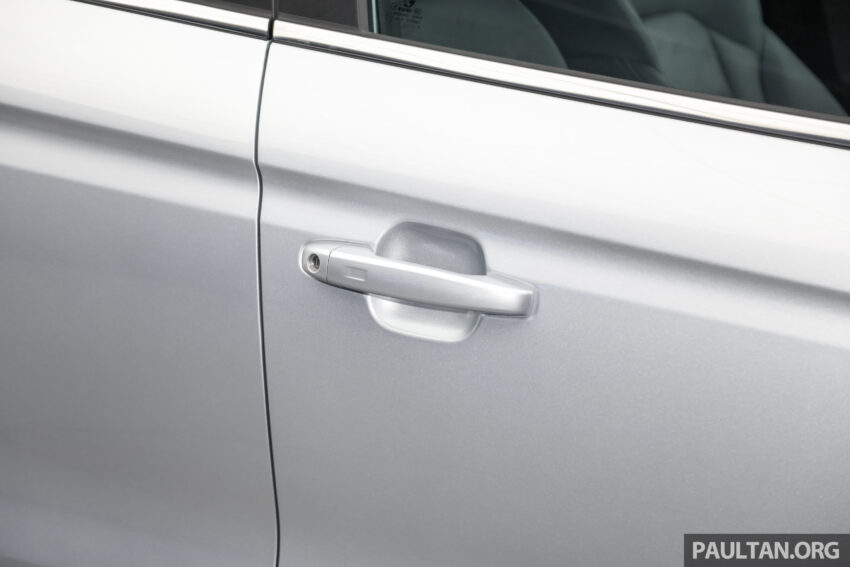2025 Proton X70 小改款: 全车系1.5L三缸引擎, 车头设计大改, 荧幕更大, 支持无线 Apple CarPlay 与 Android Auto 263401